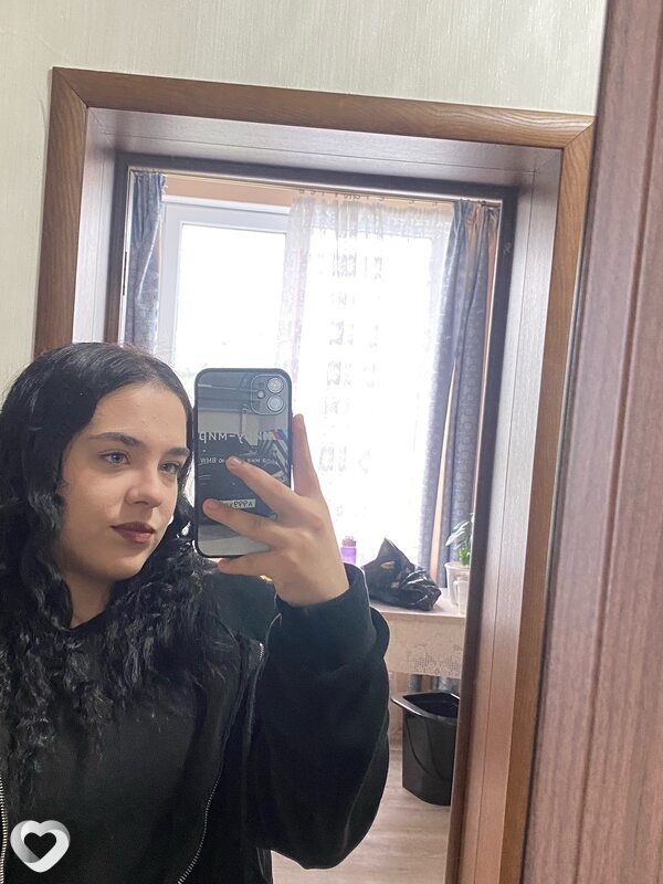 Маргарита, 19, Тихорецке — анкета №2470707