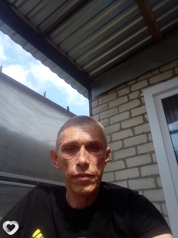 Серёга, 50, Невинномысске — анкета №2470711