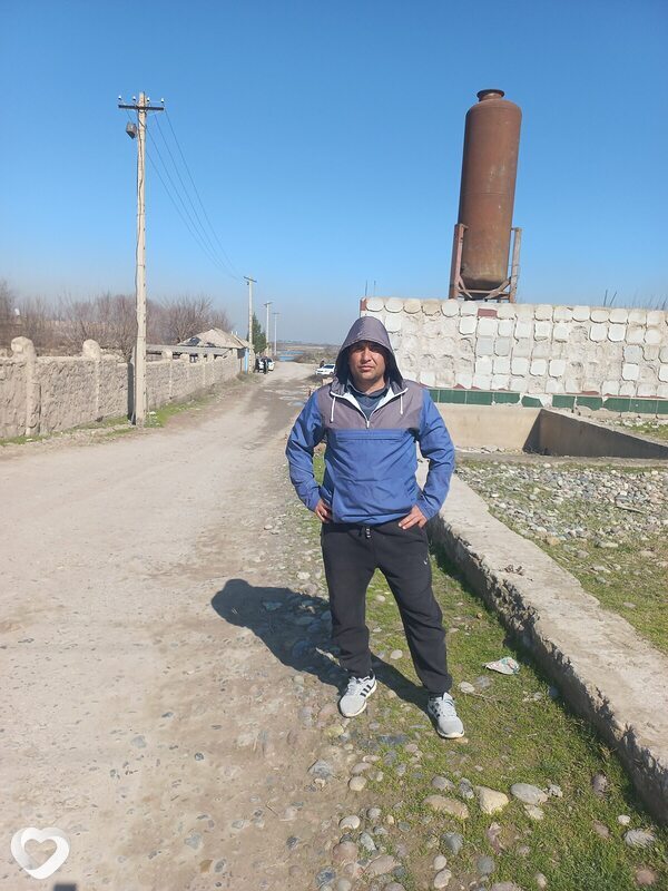 Дима, 40, Саратове — анкета №2470712