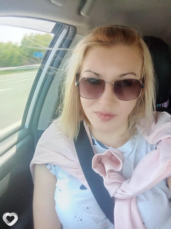 Галина, 32, Петропавловске-Камчатском — анкета №2470714