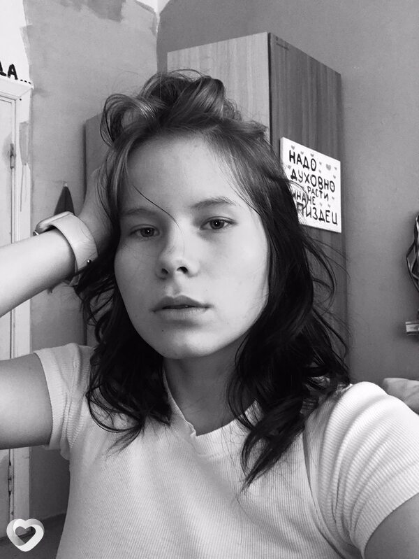 Татьяна, 20, Москве — анкета №2470718