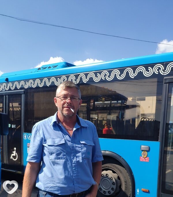 Дмитрий, 53, Москве — анкета №2470720