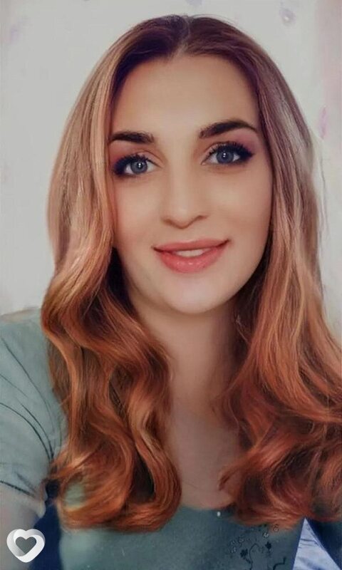 Анна, 42, Магадане — анкета №2470658