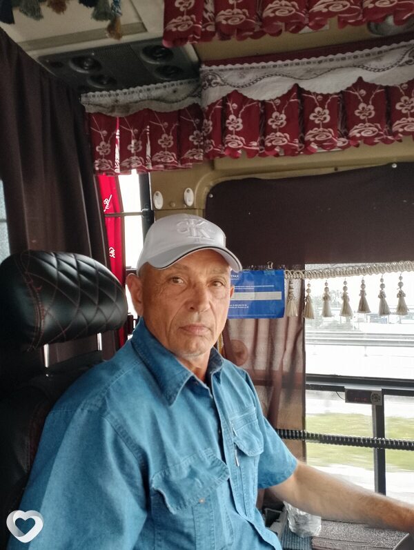 Анатолий, 60, Лабинске — анкета №2470663