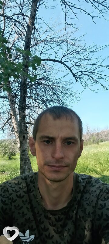 Денис, 35, Саратове — анкета №2470665