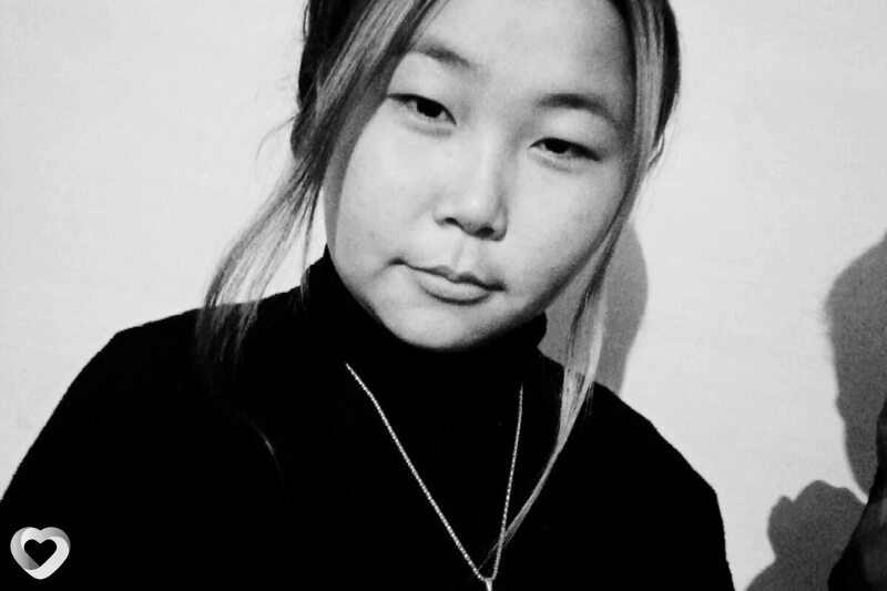 Адиса, 22, Улан-Удэ — анкета №2470667