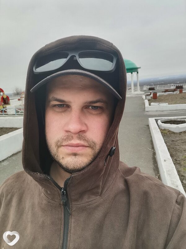 Егор, 33, Юрге — анкета №2470670