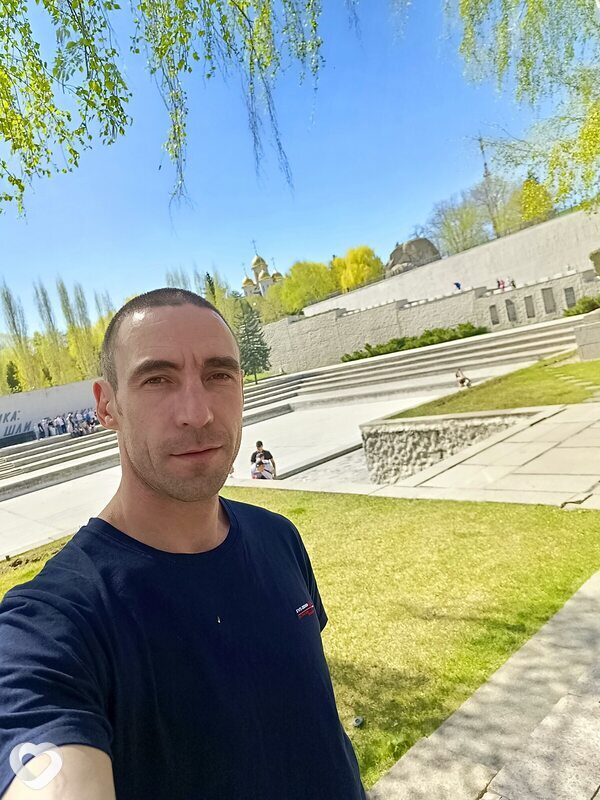 Павел, 40, Тайшете — анкета №2470679