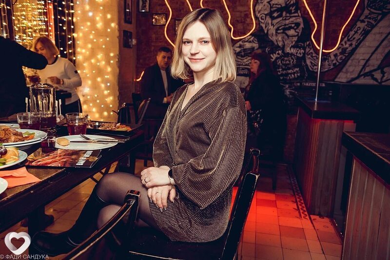 Виктория, 34, Мытищах — анкета №2470681