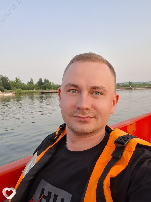 Иван, 29, Нефтеюганске — анкета №2471462