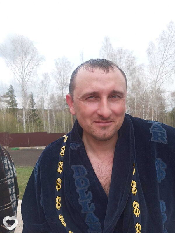 Андрей, 45, Комсомольске-на-Амуре — анкета №2471469