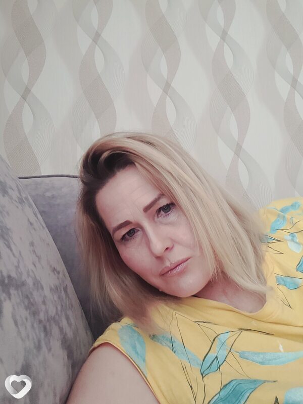 Анна, 45, Прокопьевске — анкета №2471475