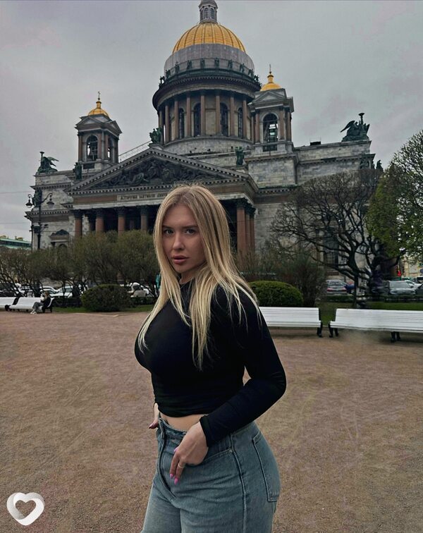 Катя Воронова, 28, Волгограде — анкета №2470738
