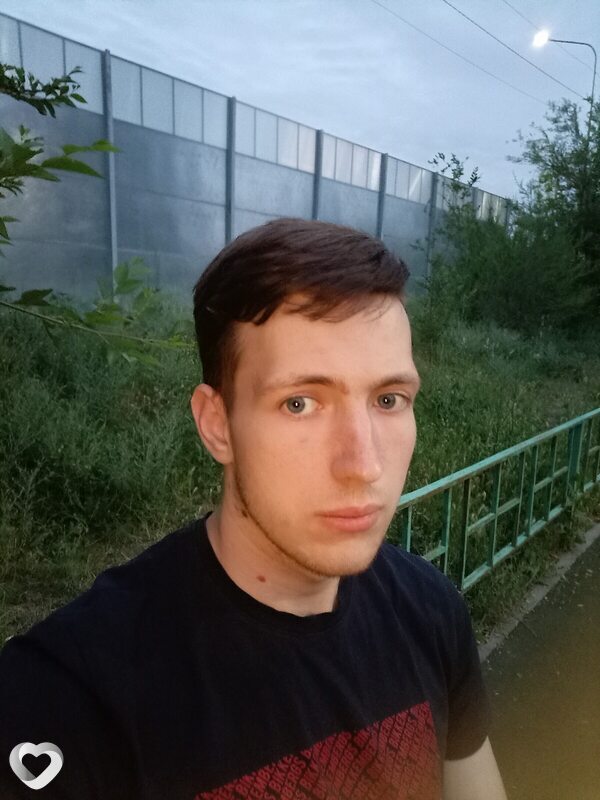 Кирилл, 21, Алматы — анкета №2470741
