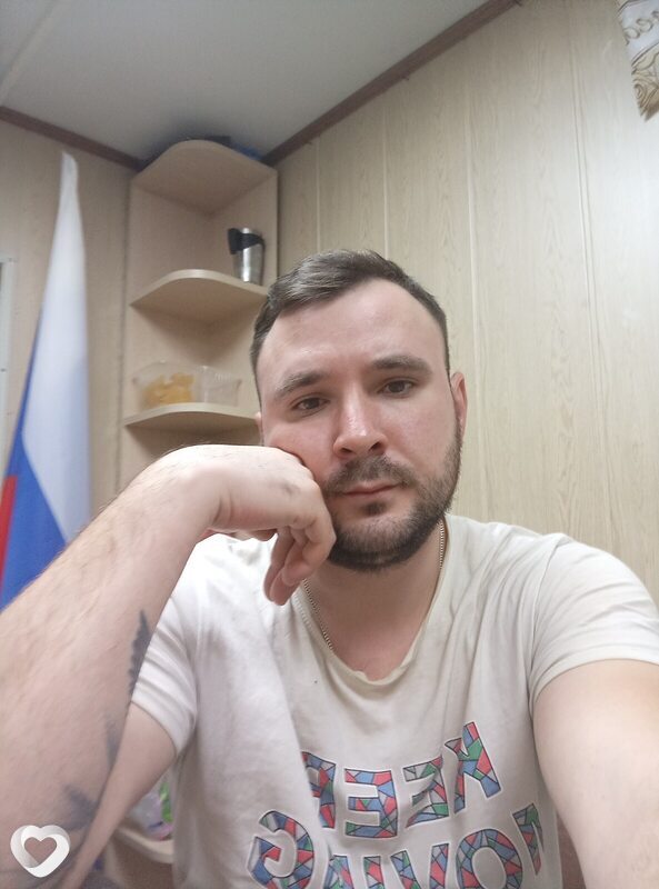 Max, 34, Санкт-Петербурге — анкета №2470743