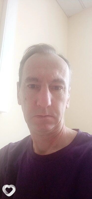 Вадим, 53, Серове — анкета №2470744