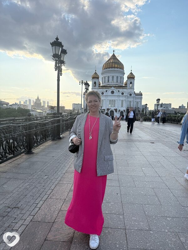 Настя, 53, Оренбурге — анкета №2470745