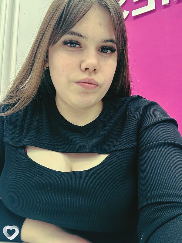 Малышка, 21, Балакове — анкета №2470753