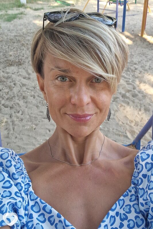 Светлана, 43, Анапе — анкета №2470818