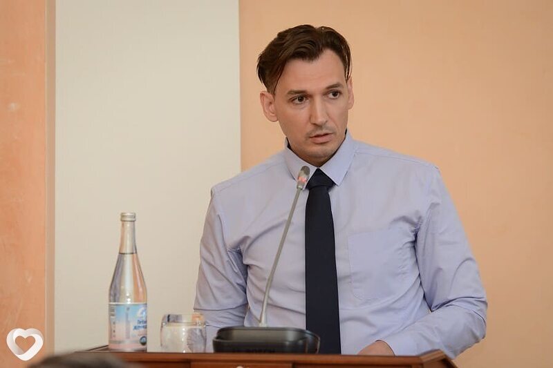 Григорий, 30, Минске — анкета №2470819