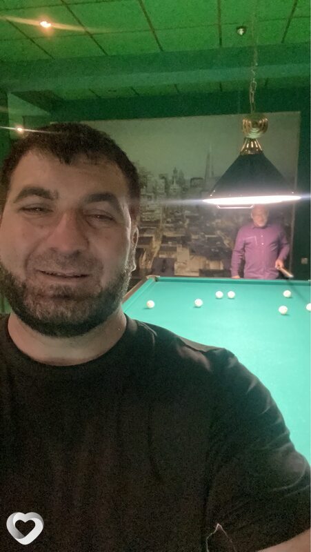 Зелимхан, 40, Апатитах — анкета №2470823