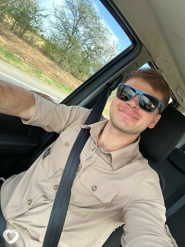 Дмитрий, 31, Мелитополе — анкета №2470826