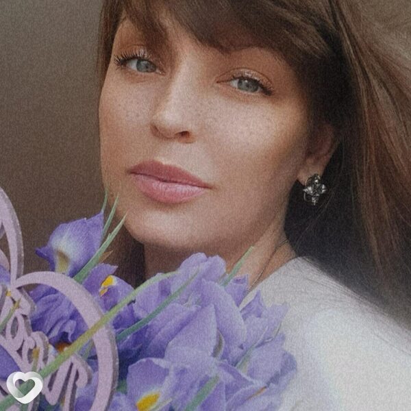 Ольга, 40, Волгограде — анкета №2470827