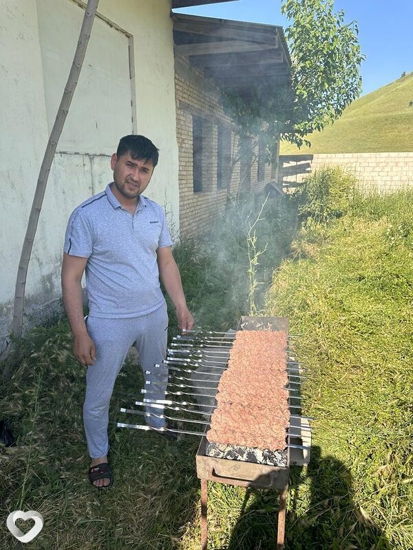 Намик, Тульский