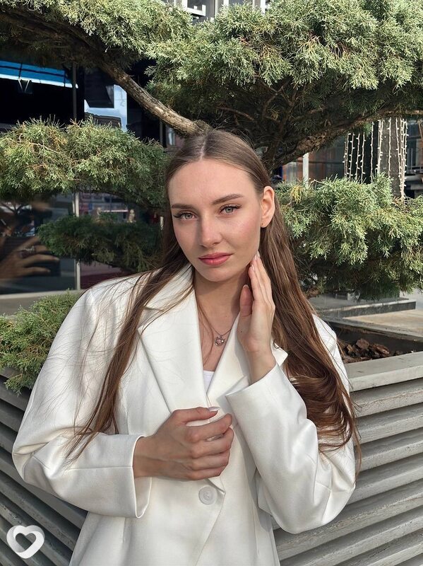 Даша, 22, Нижнем Новгороде — анкета №2470784