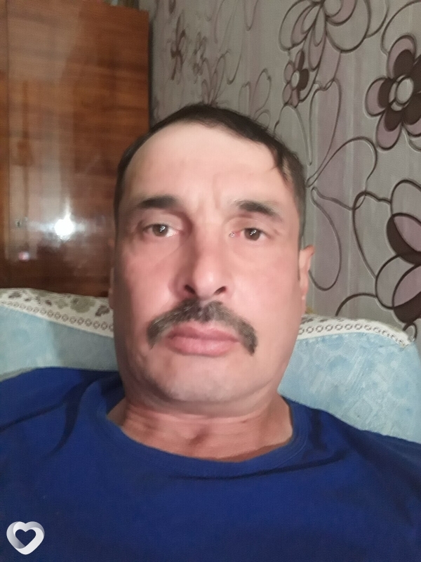 Валерий, 45, Бресте — анкета №2470789