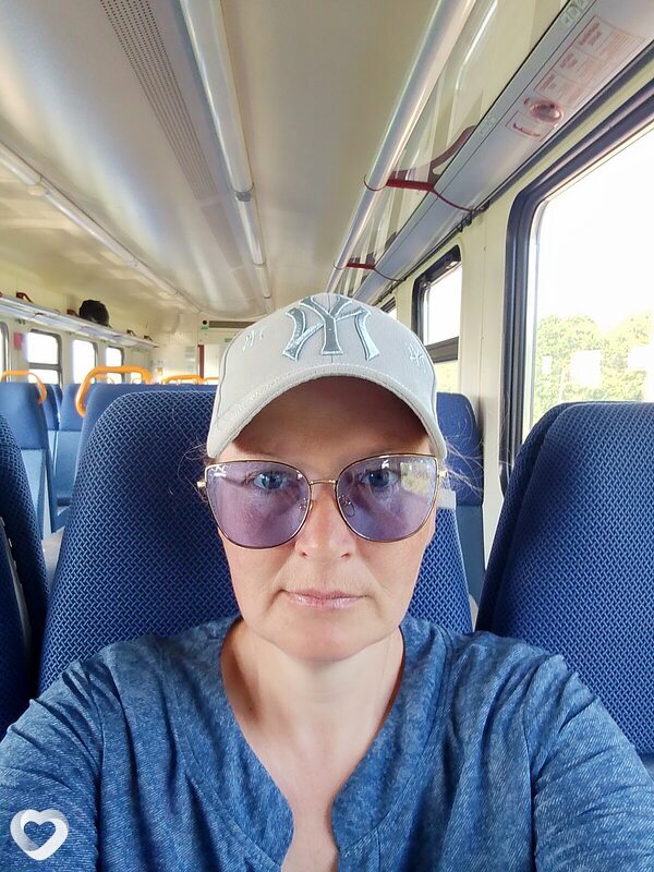 Олеся, 44, Астане — анкета №2470804