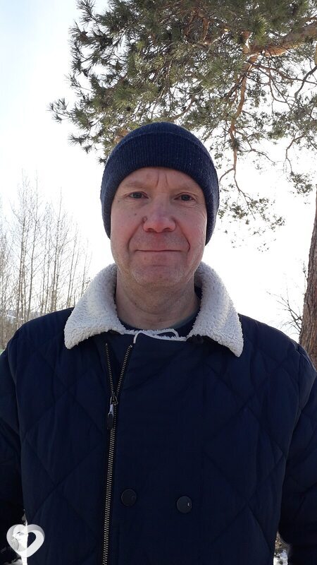 Алексей, 50, Тольятти — анкета №2470862