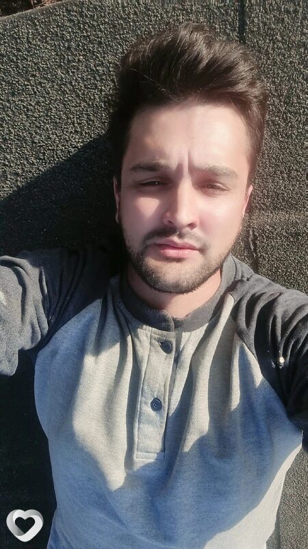 Фарра, 29, Душанбе — анкета №2470866