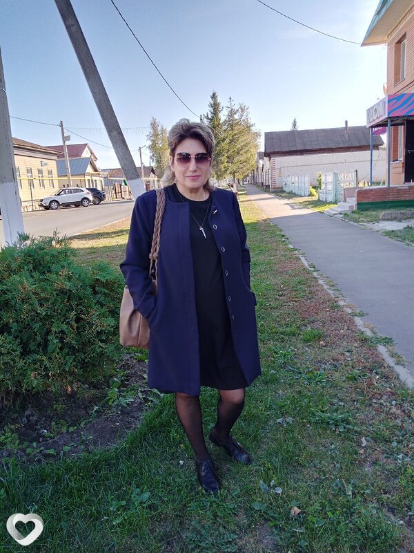 Эля, 55, Казани — анкета №2470867