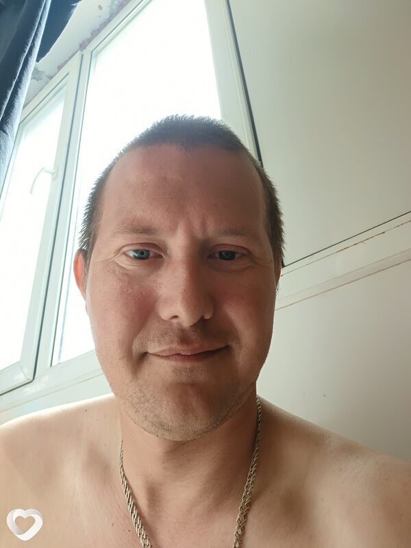 Юрий, 36, Костанае — анкета №2470876