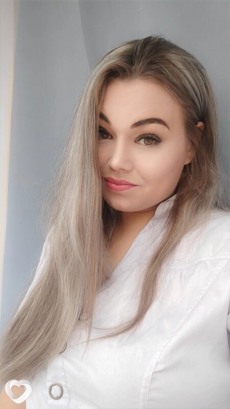 Ksenia, 33, Перми — анкета №2470878