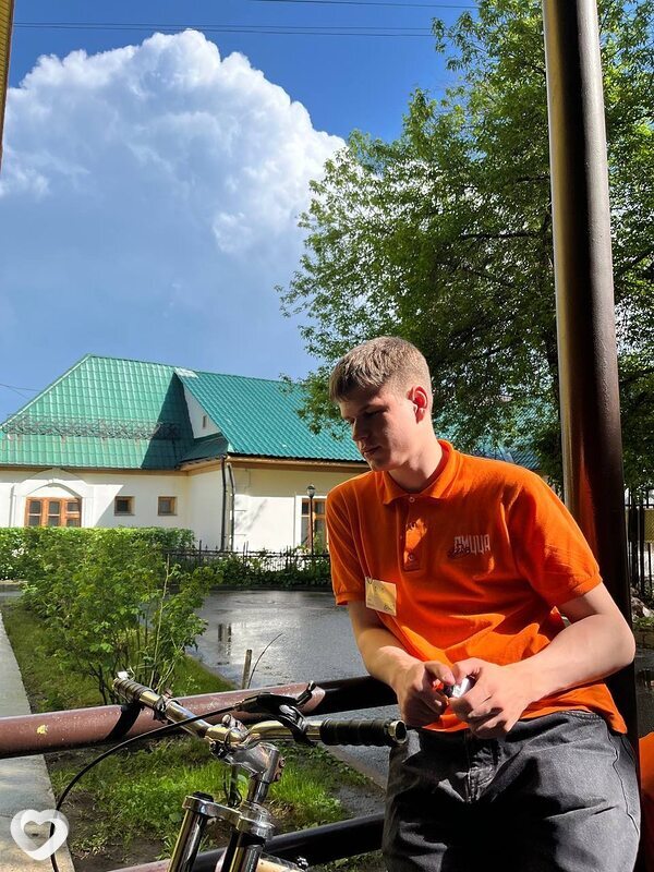 Глеб, 19, Новосибирске — анкета №2470880