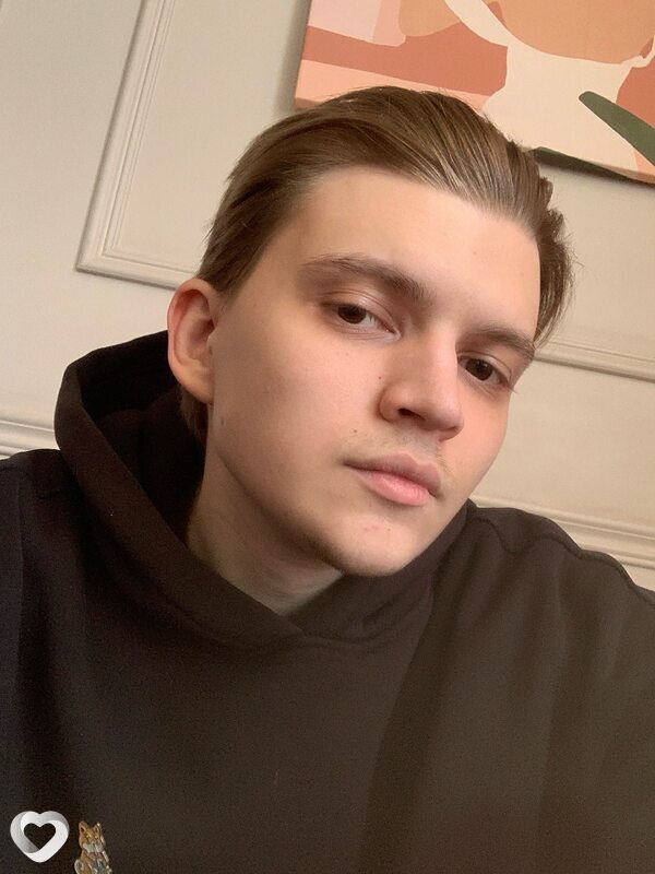 Никита, 25, Екатеринбурге — анкета №2470882