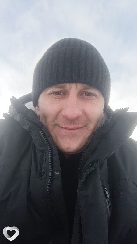 Михаил, 34, Чебоксарах — анкета №2470884
