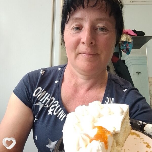 Марина, 45, Чите — анкета №2470889