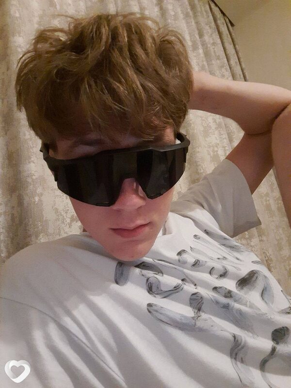 Павел, 21, Минске — анкета №2471355