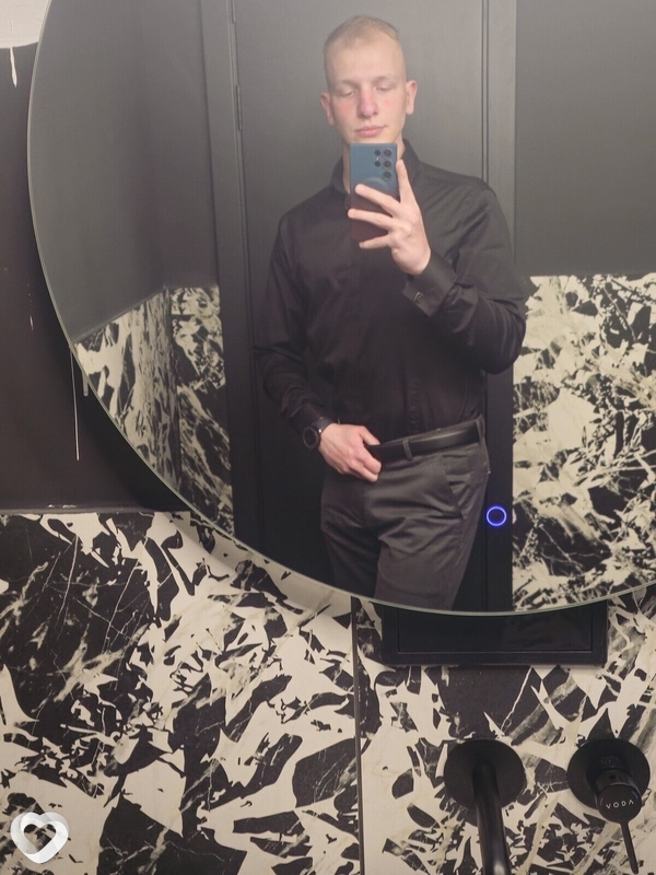 Никита, 24, Новополоцке — анкета №2471357