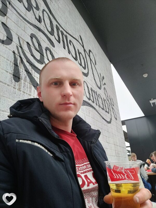 Сергей, Ждановка