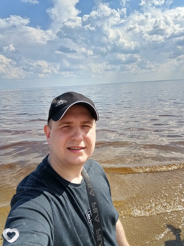 Артём, 31, Северодвинске — анкета №2471368