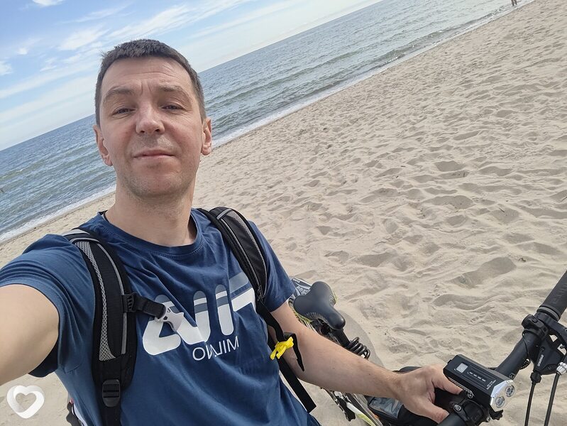 Vasily, 37, Калининграде — анкета №2471369