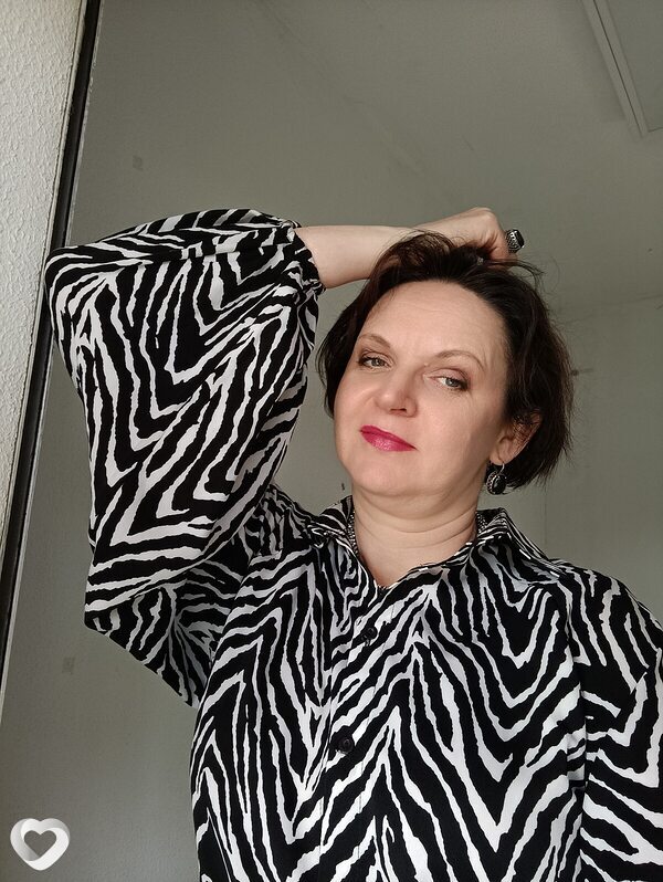 Елена, 53, Минске — анкета №2471376