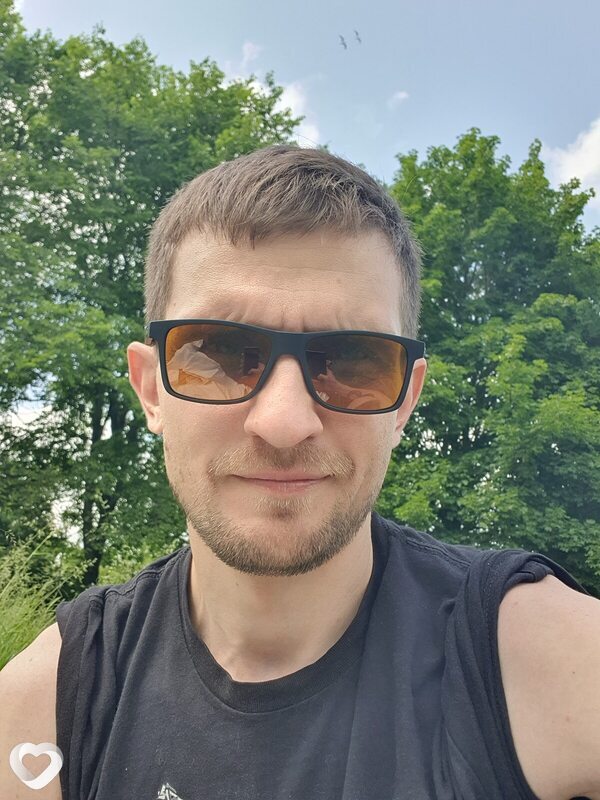Владимир, 38, Москве — анкета №2471377
