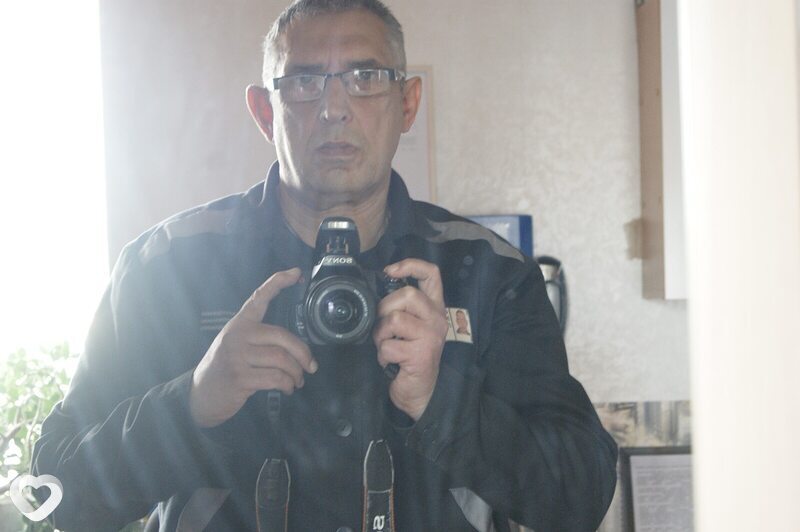 Юра, 55, Перми — анкета №2471032