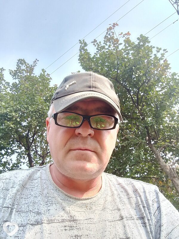 Владимир, 45, Уфе — анкета №2471035