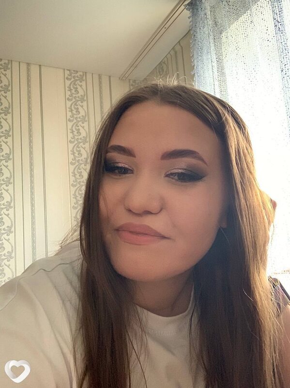 Екатерина, 24, Челябинске — анкета №2471041